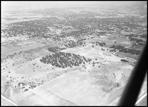 [Campus - Aerial - 8/1947]