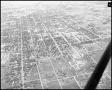 Photograph: [Aerial Photograph of North Texas State College, September 1949]