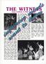 Yearbook: The Witness, Yearbook of the Texas Academy of Mathematics and Science…