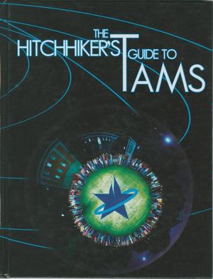 Yearbook of the Texas Academy of Mathematics and Science, 2008