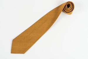 Jacquard necktie