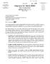 Letter: Letter  from Representative Lane Evans to Commissioner Bilbray dtd 14…