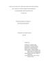 Thesis or Dissertation: Crystallization and Lithium Ion Diffusion Mechanism in the Lithium-Al…