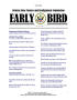 Text: BRAC Early Bird, 20 Jul 05