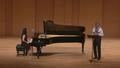 Video: Faculty Recital: 2020-09-14 – Eric Nestler, soprano and alto saxophon…