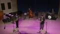 Video: Senior Recital: 2020-10-20 – Jorge Galva, alto saxophone and Nick Woo…
