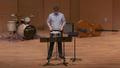Video: Senior Recital: 2020-10-21 – Jacob Evans, percussion