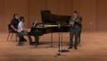 Video: Doctoral Recital: 2020-10-21 – Zachariah Davis, bass trombone