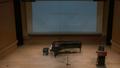 Primary view of Doctoral Lecture Recital: 2020-11-11 – Huong Thu Le, flute