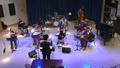 Primary view of Ensemble: 2020-11-20 – Jazz String Lab