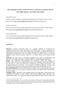 Paper: The Corporate Education System in  a Financial Institution in Souther…