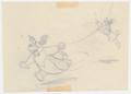 Thumbnail image of item number 2 in: '[Frosty Dog and Pup kite flying]'.