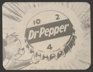 ["10,2,4" Dr. Pepper bottlecap]