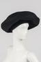 Thumbnail image of item number 2 in: 'Mushroom hat'.