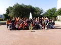 Primary view of [Generacion TX group photo 3]