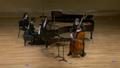 Video: Doctoral Recital: 2021-03-03 – Chiao-Ju Hung, collaborative piano