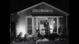 [News Clip: Negroes share in city affairs]