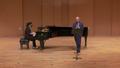 Primary view of Master's Recital: 2021-03-12 – Lucas Colbert, multiple woodwinds