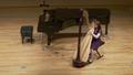 Primary view of Junior Recital: 2021-03-24 – Raquel Coleman, harp