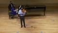 Video: Junior Recital: 2021-03-20 – Patrick Hayes, viola and Nicolas Valenci…
