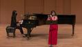 Video: Master's Recital: 2021-03-25 – Stephanie Izaguirre, flute and piccolo