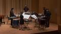 Video: Ensemble: 2021-03-29 – Percussion Ensemble