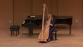 Video: Senior Recital: 2021-03-31 – Kaitlin Miller, harp