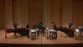 Video: Ensemble: 2011-11-01 – Global Rhythms