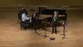 Video: Doctoral Recital: 2021-04-08 – Tylar Bullion, tenor trombone