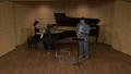 Primary view of Doctoral Recital: 2021-04-09 – Mike Nguyen, soprano and alto saxophone