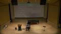 Primary view of Doctoral Lecture Recital: 2021-04-09 -- Héctor Alfonso Torres-González, classical guitar, baroque guitar