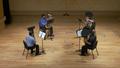Primary view of Ensemble: 2021-04-11 – Chamber Music Studies X