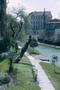Primary view of [A view of the San Antonio River Walk]