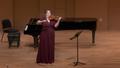 Video: Doctoral Recital: 2021-05-05 – Lydia Annie Barnette, violin