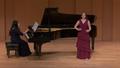 Primary view of Doctoral Recital: 2021-05-06 – Jessica Ferring Glenn, soprano