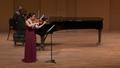 Primary view of Doctoral Recital: 2021-05-07 – Yeji Kim, violin