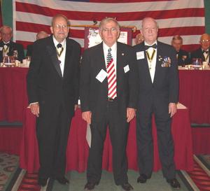 [TXSSAR members at 109th Annual State Convention, 4]