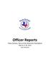 Report: [TXSSAR Officer Reports: March 27 - 30, 2014]