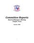 Primary view of [TXSSAR Committee Reports: October 2008]