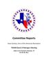 Primary view of [TXSSAR Committee Reports: October 29 - 30, 2011]