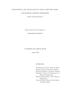 Thesis or Dissertation: Development and Application of Novel Computer Vision and Machine Lear…