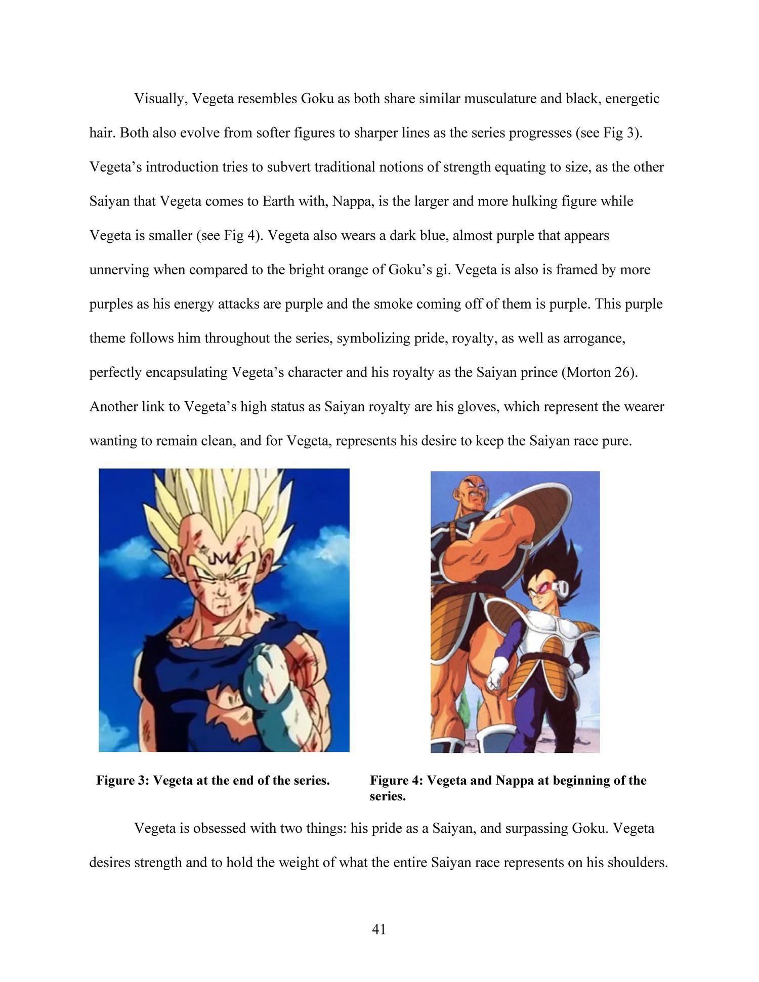 21 'Dragon Ball Z' Trivia Questions To Help You Go Super Saiyan