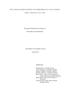 Thesis or Dissertation: Multi-Tier Systems of Support and Their Impact on a Title I School