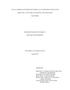 Thesis or Dissertation: A Dual Moderated Mediation Model of Favoritism's Effects on Employee …