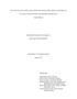 Thesis or Dissertation: A Study of Health-Related Screening Behaviors among Individuals in Te…