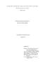 Thesis or Dissertation: Counselors' Experiences of HIV Status Disclosure to Children Living w…