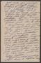 Thumbnail image of item number 3 in: '[Letter to Private Nicholas C. Soviero from Carolyn R. Itri, July 13th, 1944]'.