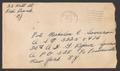 Thumbnail image of item number 4 in: '[Letter from Carolyn R. Itri to Private Nicholas C. Soviero, August 19th, 1944]'.