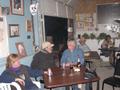 Thumbnail image of item number 1 in: '[Steven Fromholz at Terlingua bar]'.