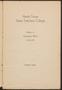 Thumbnail image of item number 3 in: 'Catalog of North Texas State Teachers College: 1935-1936, Graduate Division'.
